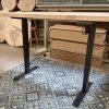 Verstelbaar onderstel Bureau - Elektrisch - Afbeelding 4