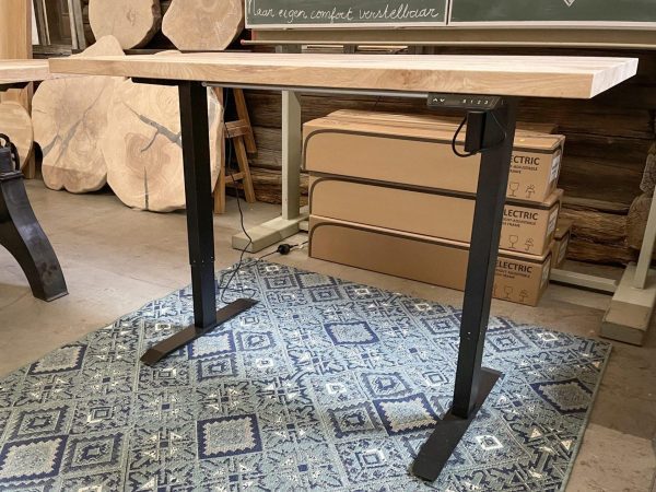 Verstelbaar onderstel Bureau - Elektrisch - Afbeelding 4