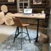Verstelbaar onderstel Bureau - Elektrisch