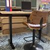 Verstelbaar onderstel Bureau - Elektrisch - Afbeelding 12