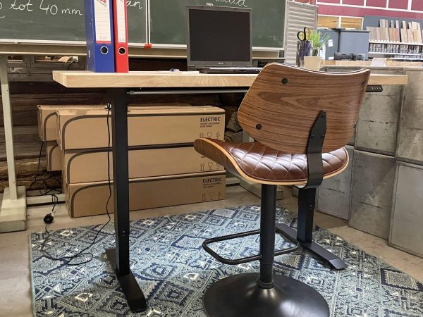 Verstelbaar onderstel Bureau - Elektrisch - Afbeelding 12