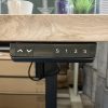Verstelbaar onderstel Bureau - Elektrisch - Afbeelding 6