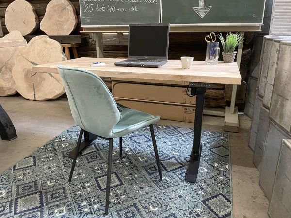 Verstelbaar onderstel Bureau - Elektrisch - Afbeelding 11