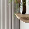 Wandplank verjongd - Massief eiken - 30 mm - Afbeelding 13