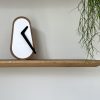 Wandplank verjongd - Massief eiken - 30 mm - Afbeelding 4