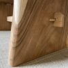 Onderstellen - Suar tropisch hardhout - Afbeelding 5