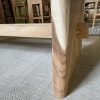 Onderstellen - Suar tropisch hardhout - Afbeelding 4