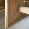 Onderstellen - Suar tropisch hardhout - Afbeelding 6