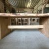 Onderstellen - Suar tropisch hardhout - Afbeelding 2