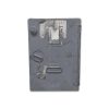 Transavia Flight-case - aluminium - origineel - Afbeelding 5