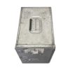 Transavia Flight-case - aluminium - origineel - Afbeelding 6
