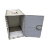 Transavia Flight-case - aluminium - origineel - Afbeelding 4