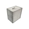 Transavia Flight-case - aluminium - origineel - Afbeelding 7
