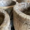 Vijzels uit India - hout - origineel - Afbeelding 3