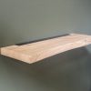Plankdrager BOU3 - zwart metaal - Afbeelding 6