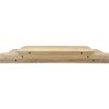 Wandplank verjongd - Massief eiken - 30 mm - Afbeelding 16