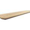 Wandplank verjongd - Massief eiken - 30 mm - Afbeelding 12