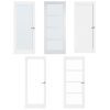 Binnendeur - CanDo - Advanced serie