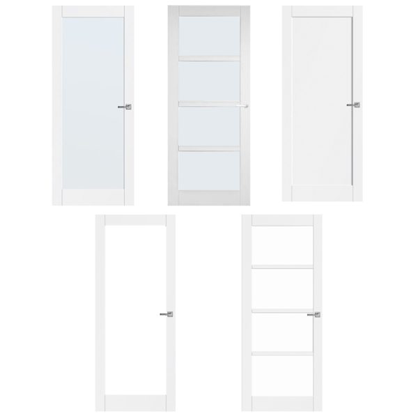 Binnendeur - CanDo - Advanced serie