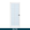 Binnendeur - CanDo - Bolton - incl. glas - ACTIE! - Afbeelding 2