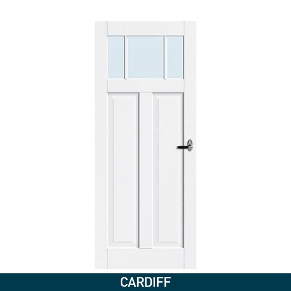 Binnendeur - CanDo Dimension serie (glas) - Afbeelding 5