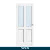 Binnendeur - CanDo Dimension serie (glas) - Afbeelding 4