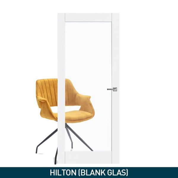Binnendeur - CanDo - Advanced serie - Afbeelding 6