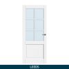 Binnendeur - CanDo Dimension serie (glas) - Afbeelding 7