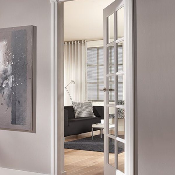 Binnendeur - CanDo - Bolton - incl. glas - ACTIE! - Afbeelding 3