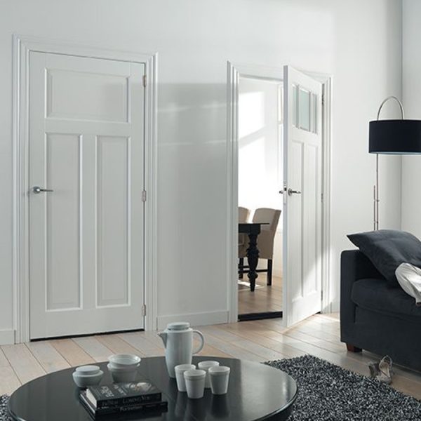 Binnendeur - CanDo Dimension serie (glas) - Afbeelding 9