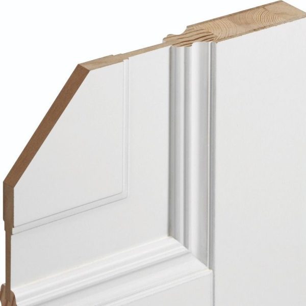 Binnendeur - CanDo - Traditional serie - Afbeelding 8