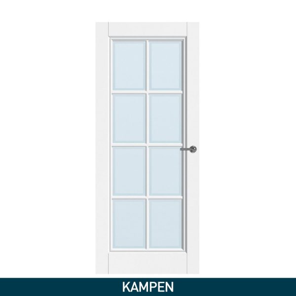Binnendeur - CanDo - Traditional serie - Afbeelding 3