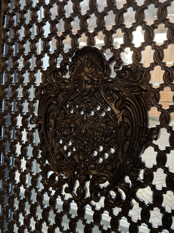 Buitendeur (Merbau) - Signo - Milano - Afbeelding 2