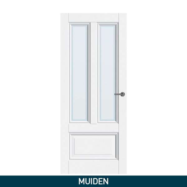 Binnendeur - CanDo - Traditional serie - Afbeelding 2
