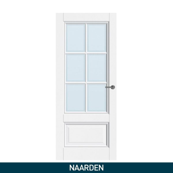 Binnendeur - CanDo - Traditional serie - Afbeelding 6