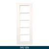 Binnendeur - Skantrae - SKS serie - Afbeelding 7