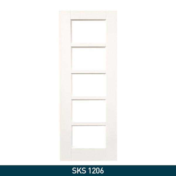 Binnendeur - Skantrae - SKS serie - Afbeelding 7