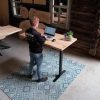 Verstelbaar onderstel Bureau - Elektrisch - Afbeelding 2