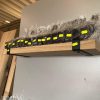 Plankdrager BOU 5 - zwart metaal - Afbeelding 7