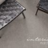Tegel Laminaat (op bestelling) - Kingsize Aqua+ - Grey Sparkle Grain - Watervast - Klasse 32 - Afbeelding 2