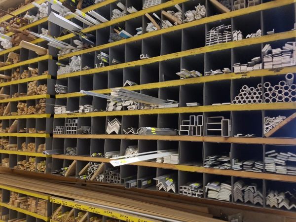 Aluminium Profielen