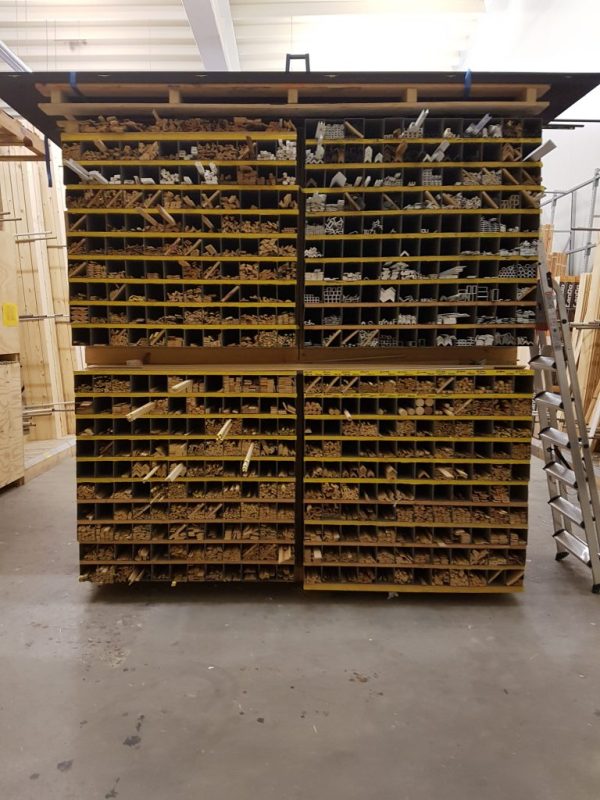 Aluminium Profielen - Afbeelding 2