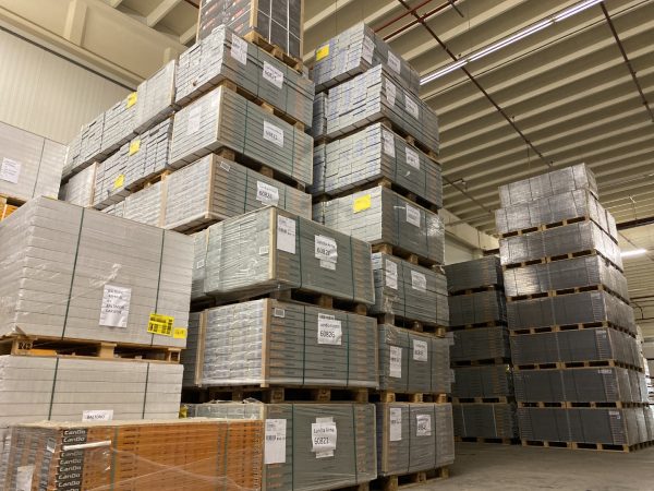 Laminaat - Greentec - Eiche Natuur - waterwerend - klasse 33 - Afbeelding 6