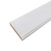 Wand- en plafondbekleding - Agnes One-Step - Wit stuc- / wit schuurwerk - Afbeelding 7