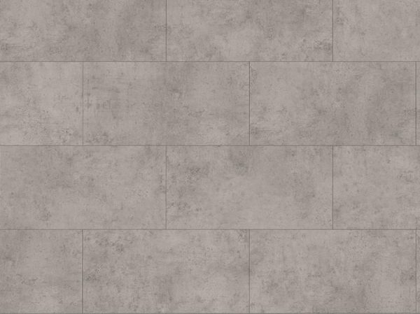 Tegel Laminaat - Kingsize Aqua+ - Grey Chicago - Watervast - Klasse 32