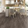 Laminaat - Egger - Large Aqua - Antraciet eiken - watervast - klasse 32 - op bestelling - Afbeelding 2