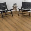 Laminaat Egger - Large Aqua - Brown Sherman Oak - watervast - klasse 32 - op bestelling - Afbeelding 2