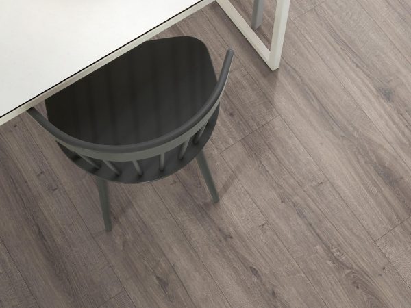 Laminaat - Egger - Large Aqua - Grey Sherman Oak - watervast - klasse 32 - op bestelling - Afbeelding 2