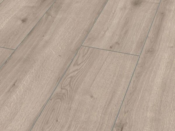 Laminaat - Rooms Suite - Luxor Oak Silver - waterwerend - klasse 32