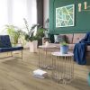 Laminaat - Rooms Suite - Luxor Oak Gold - waterwerend - klasse 32 - Afbeelding 2